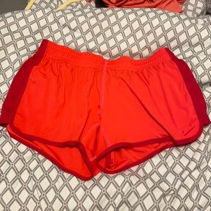 Nike shorts